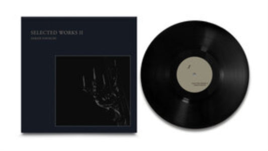 Davachi, Sarah - Selected Works Ii
