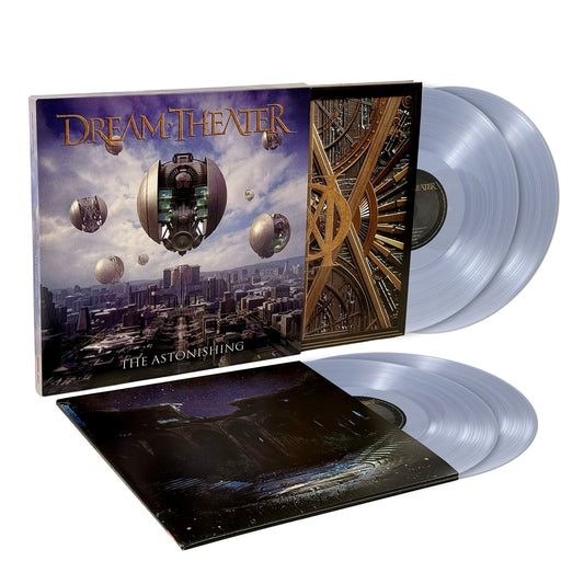 Dream Theater - The Astonishing (2026 Reissue)