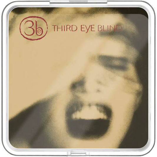 Third Eye Blind - Third Eye Blind (KiT Version)