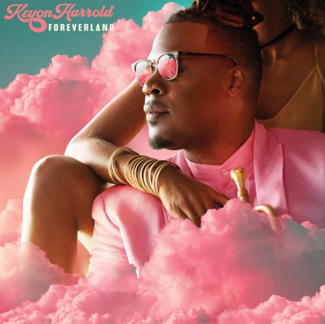 Harrold, Keyon - Foreverland