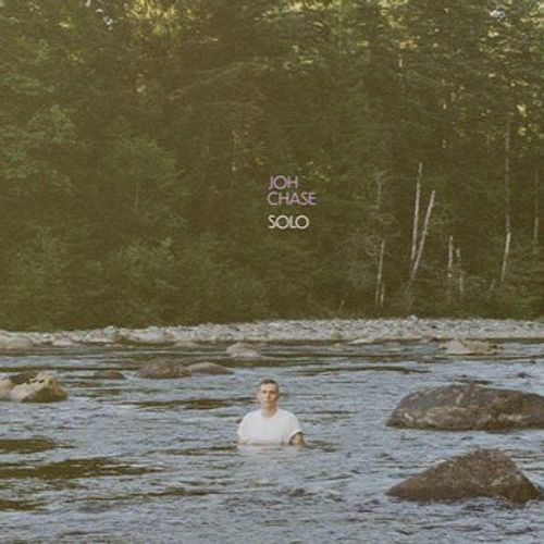 Chase, Joh - Solo