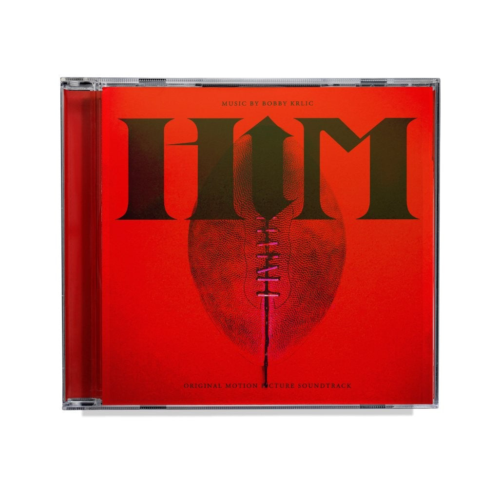 HIM (OST) - Various Artists