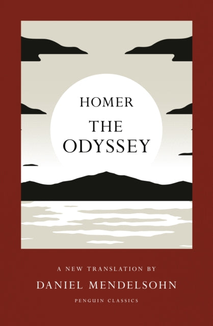 Homer - The Odyssey