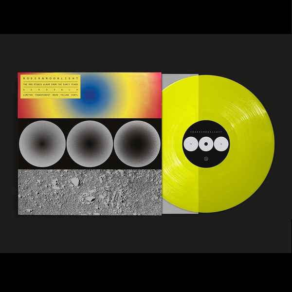 Early Years, The - Modern Moonlight