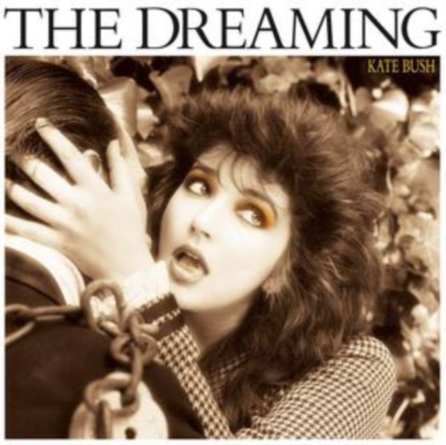 Bush, Kate - The Dreaming (2023 Repress)