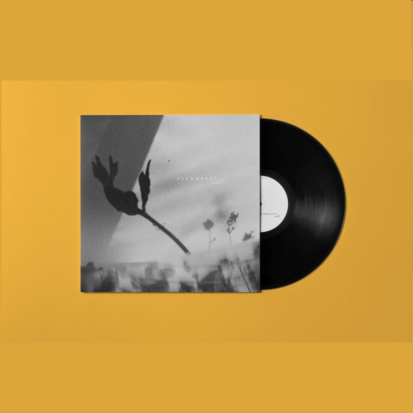 Kozobolis, Alex - Asymmetry