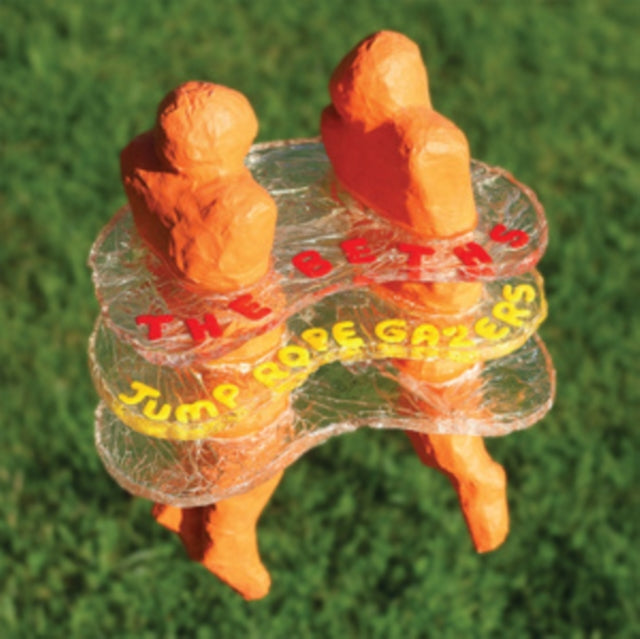 Beths, The - Jump Rope Gazers