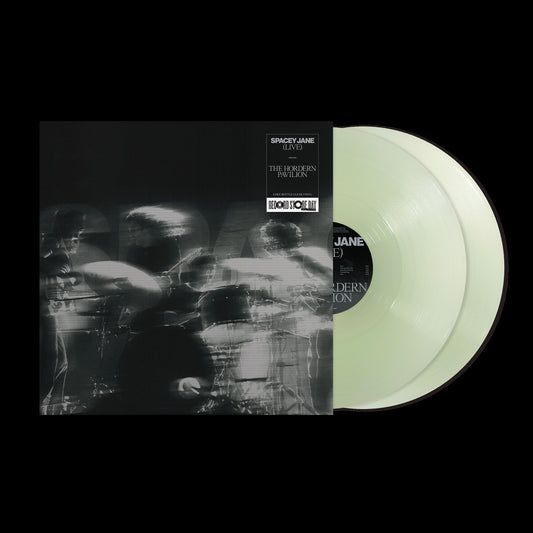 Spacey Jane - Live at The Hordern Pavilion (Sydney, NSW) 2025 (RSD 2026)