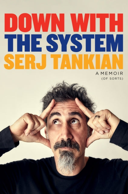Tankian, Serj - Down With The System