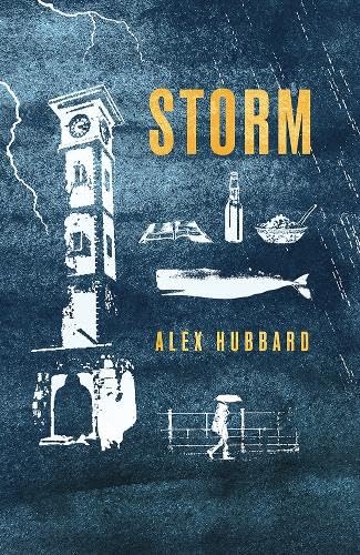 Hubbard, Alex - Storm
