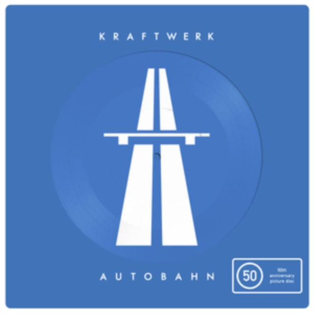 Autobahn (50th Anniversary Edition)