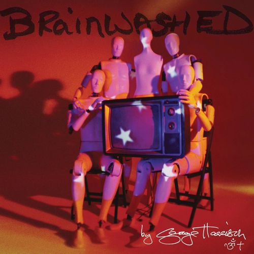 Harrison, George - Brainwashed (2024 Reissue)