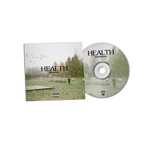 Medium Build - Health