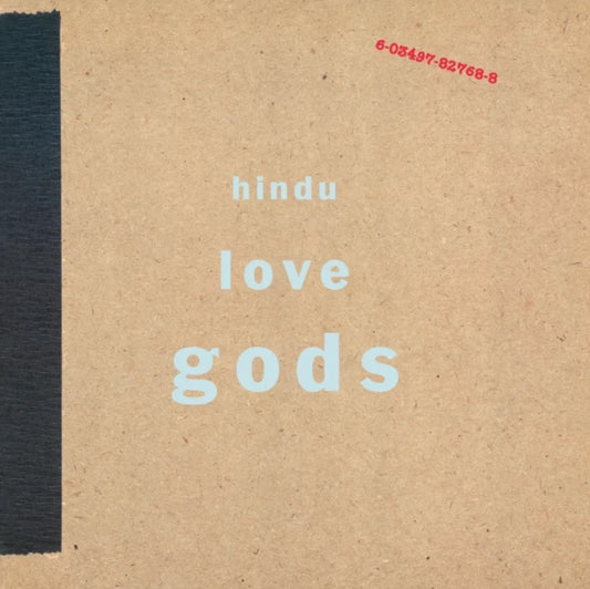 Hindu Love Gods - Hindu Love Gods (Rsd 25)