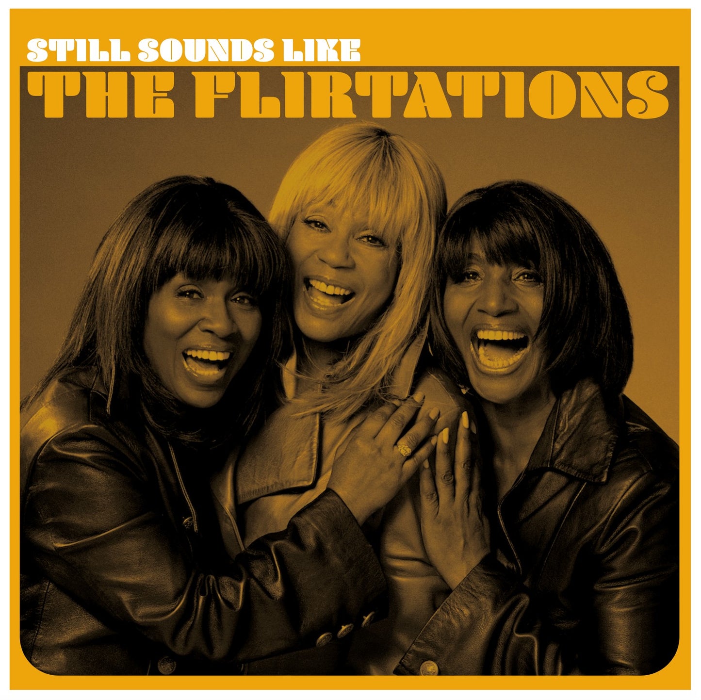 Flirtations, The - Still Sounds Like The Flirtations (Rsd 24)