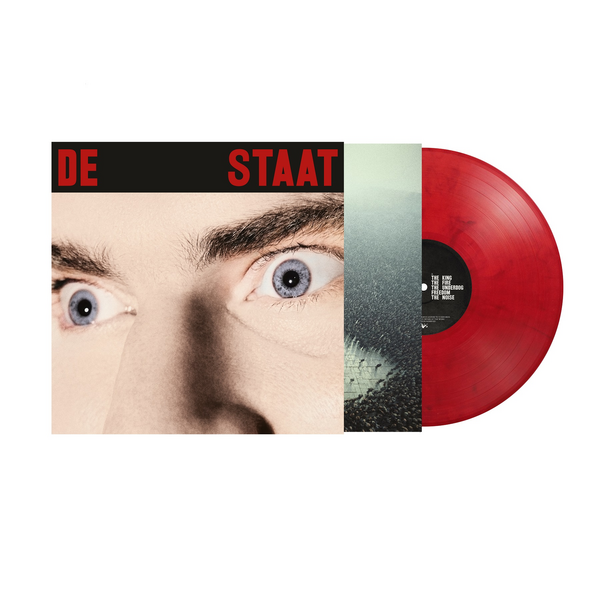Red LP