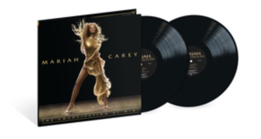 Carey, Mariah - The Emancipation Of Mimi (20th Anniversary Reissue)