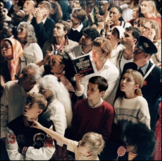 Amazons, The - 21st Century Fiction