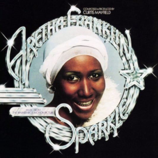 Franklin, Aretha - Sparkle