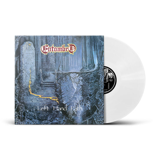 Entombed - Left Hand Path (2025 Repress)