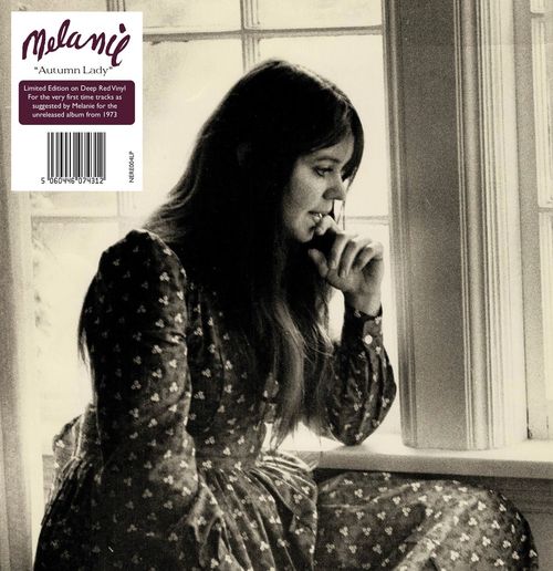 Melanie - Autumn Lady