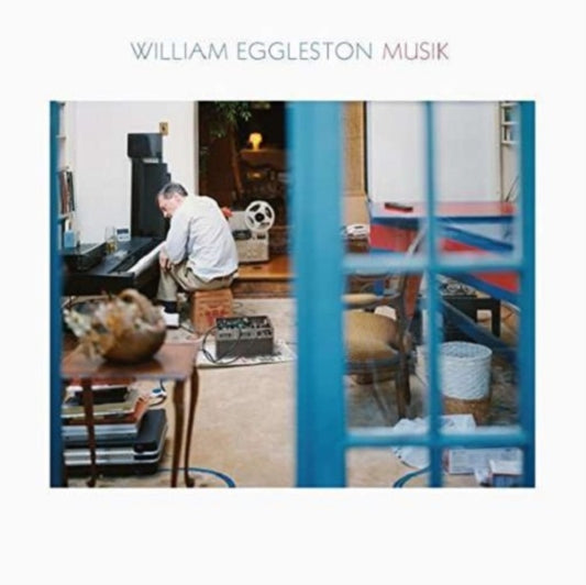 Eggleston, William - Musik