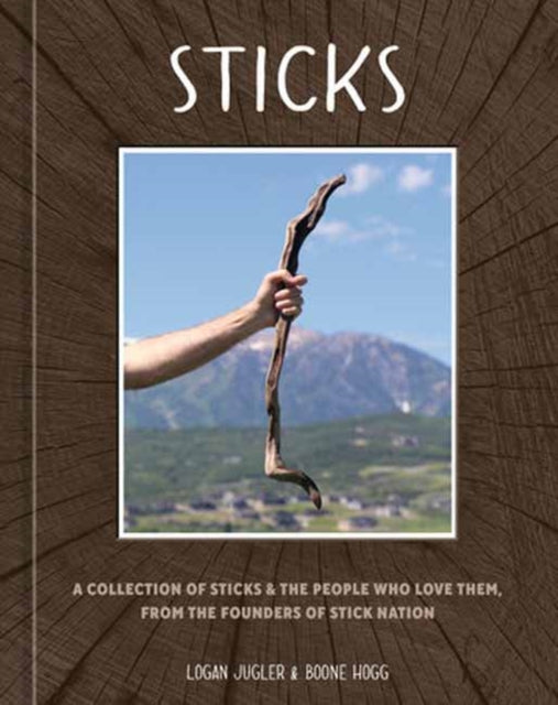 Jugler, Logan - Sticks