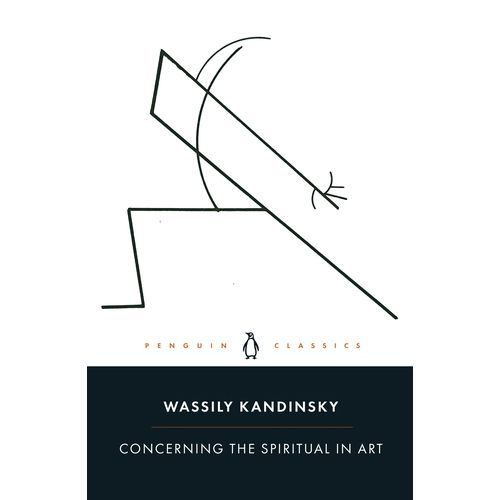 Kandinsky, Wassily - Concerning The Spiritual In Art
