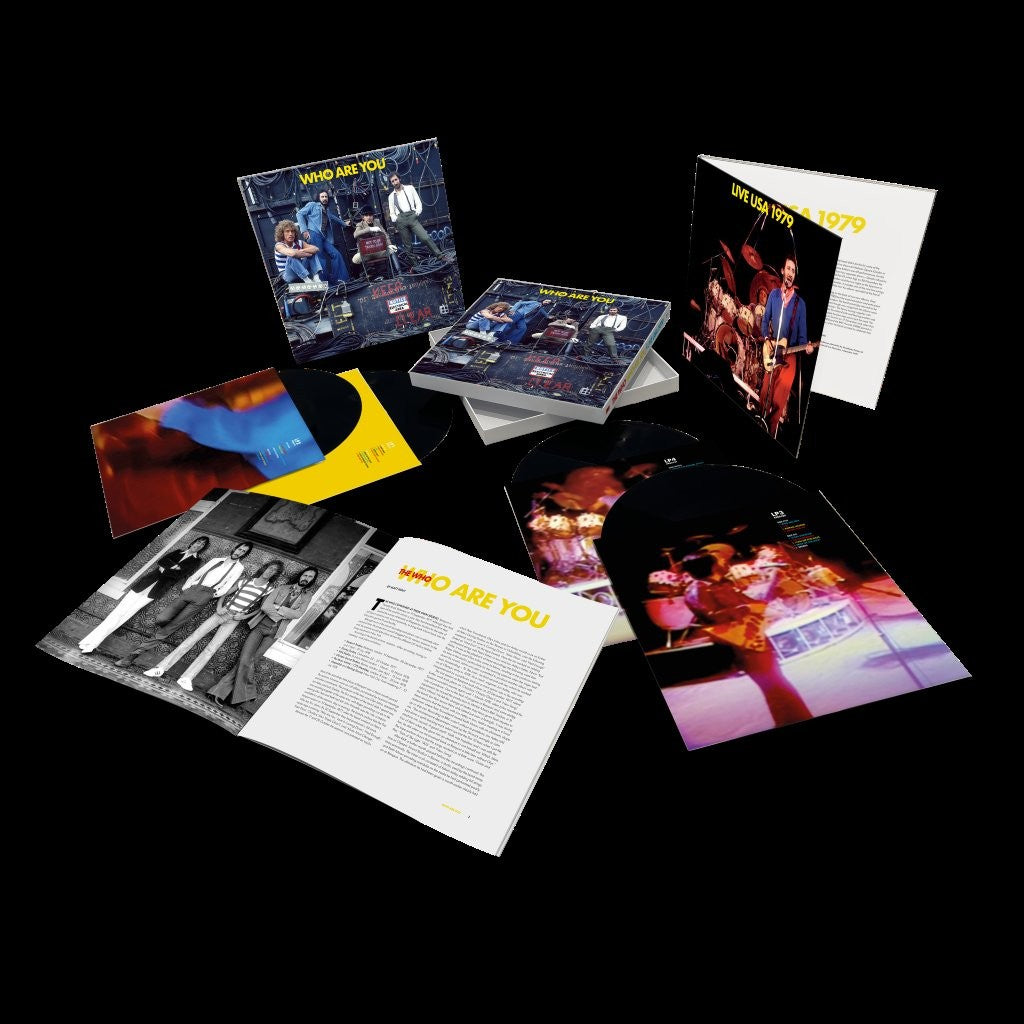 Who, The - Who Are You (2025 Reissue)
