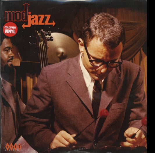 Mod Jazz - Various Artists