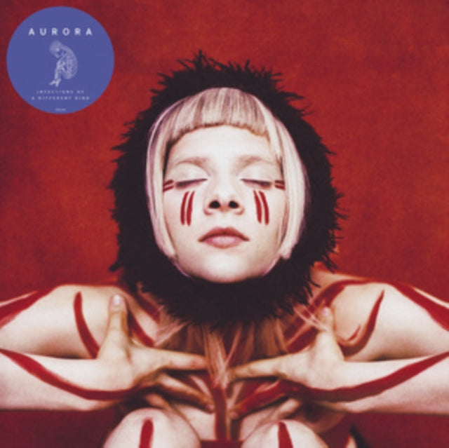 Aurora - Infections Of A Different Kind (Step 1) (2023 Repress)