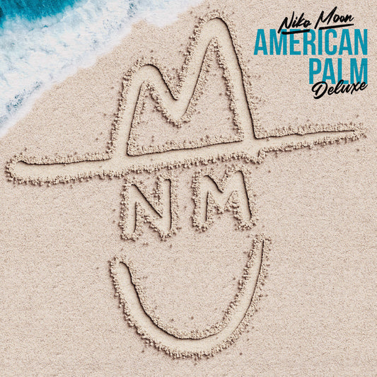 Moon, Niko - American Palm (Deluxe)