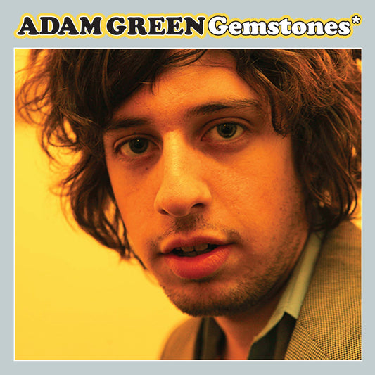 Green, Adam (Moldy Peaches) - Gemstones (20th Anniversary Reissue)