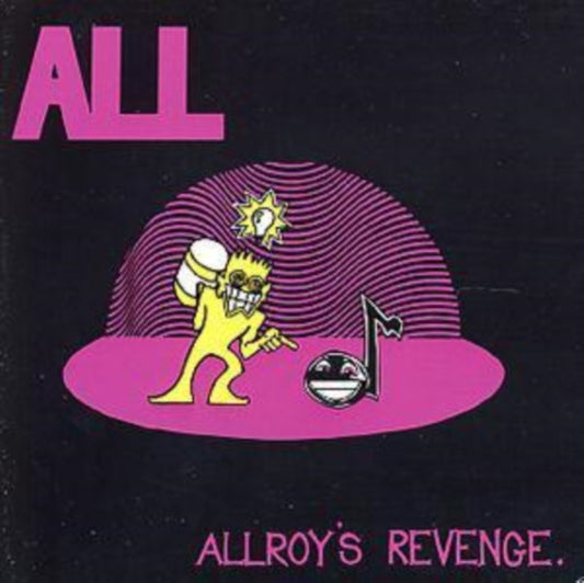 All - Allroys Revenge