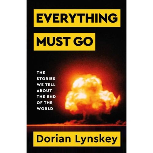 Lynskey, Dorian - Everything Must Go
