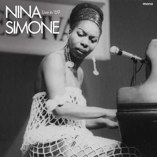 Simone, Nina - Live In '69