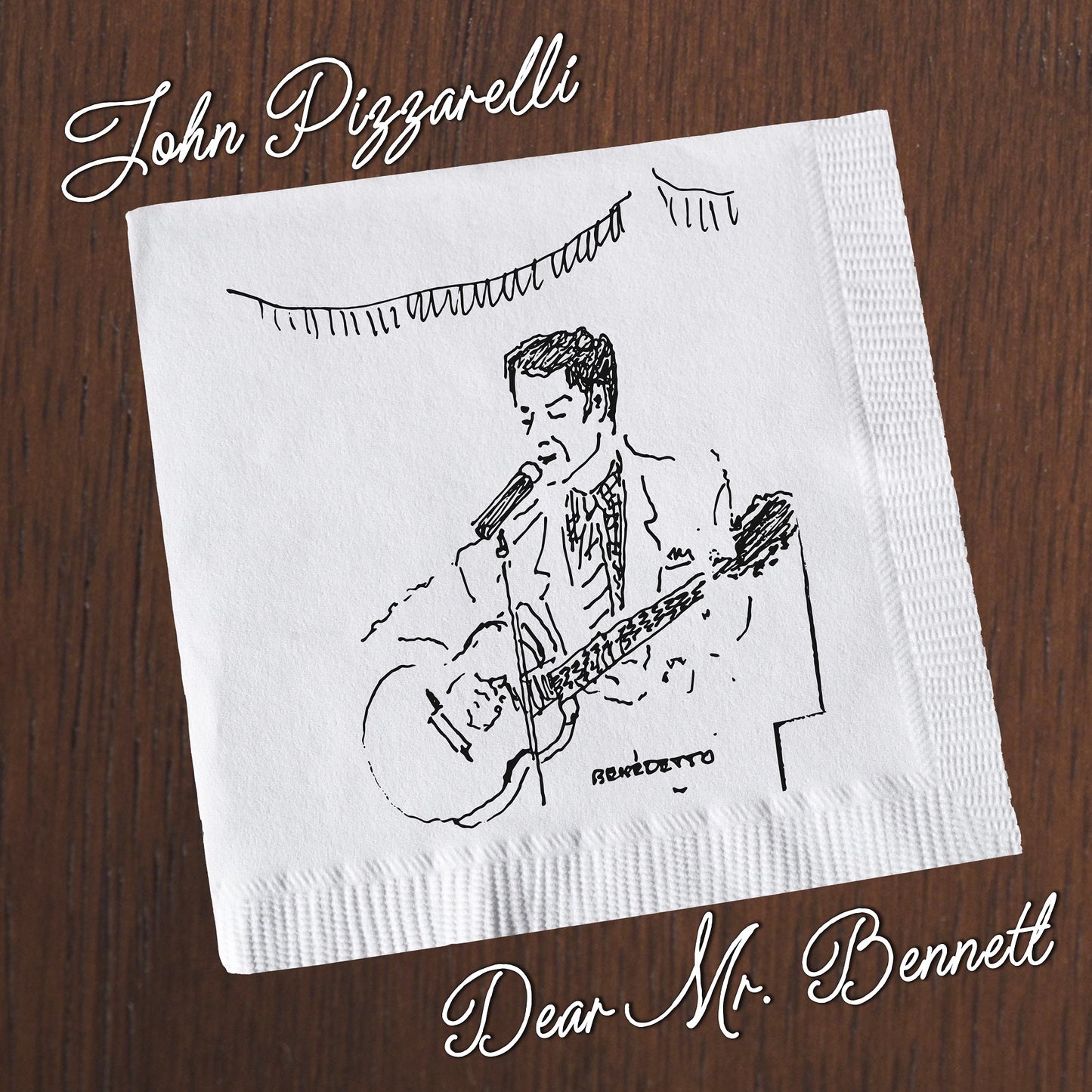 Pizzarelli, John - Dear Mr. Bennett