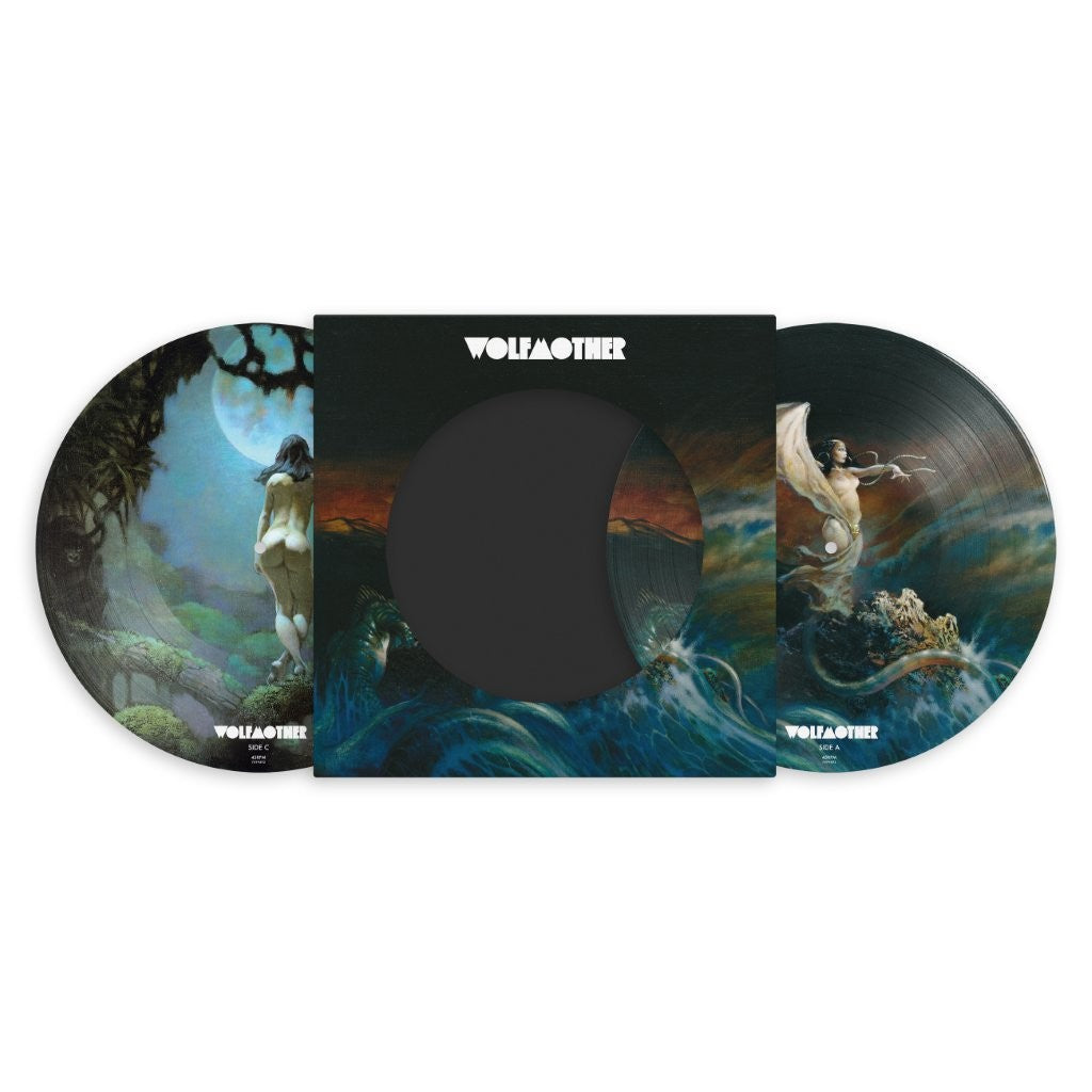 Wolfmother - Wolfmother (20th Anniversary Edition)