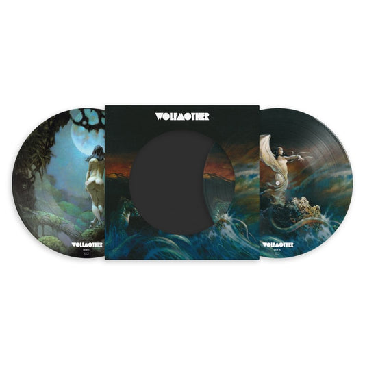 Wolfmother - Wolfmother (20th Anniversary Edition)