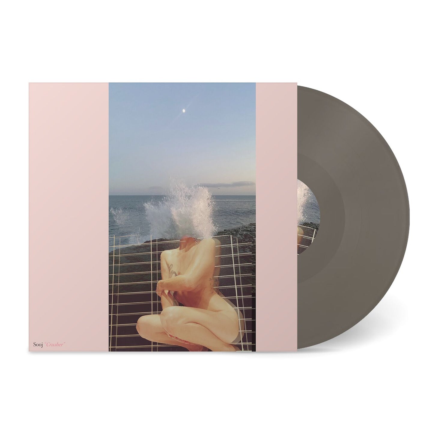 Sooj (Duster & Dirty Art Club) - Crusher
