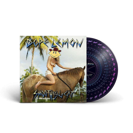 Dope Lemon - Smooth Big Cat