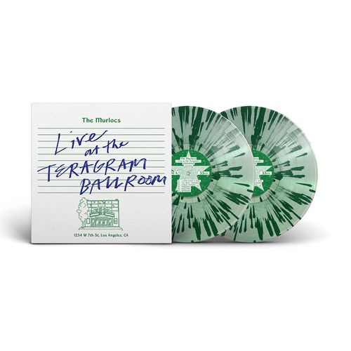 Murlocs, The - Live At The Teragram Ballroom