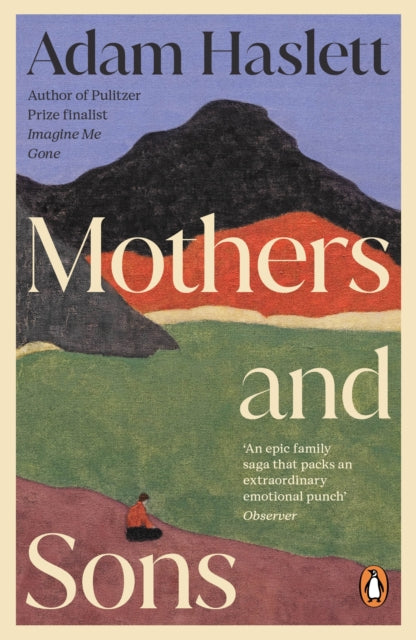 Haslett, Adam - Mothers And Sons