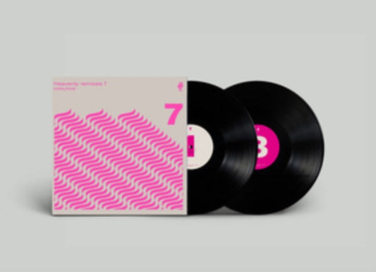 Heavenly Remixes Volume 7 - Various Artists