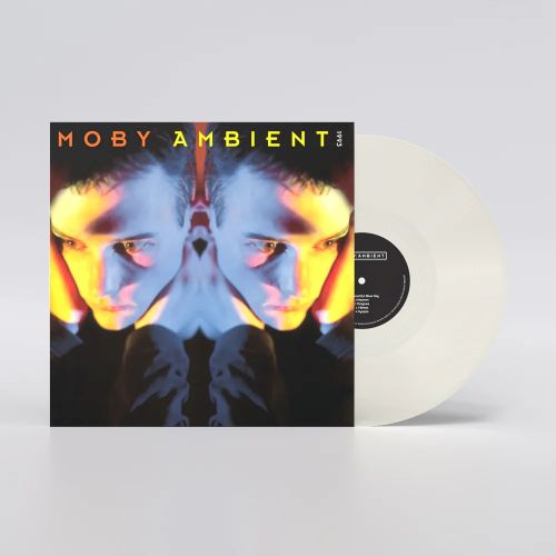 Moby - Ambient (2026 Repress)