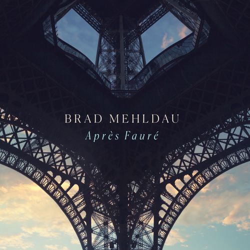 Mehldau, Brad - Apres Faure