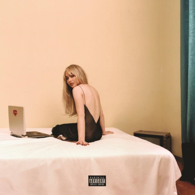 Carpenter, Sabrina - Emails I Can't Send