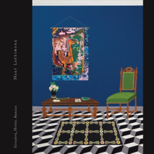 Lattimore, Mary - Goodbye, Hotel Arkada