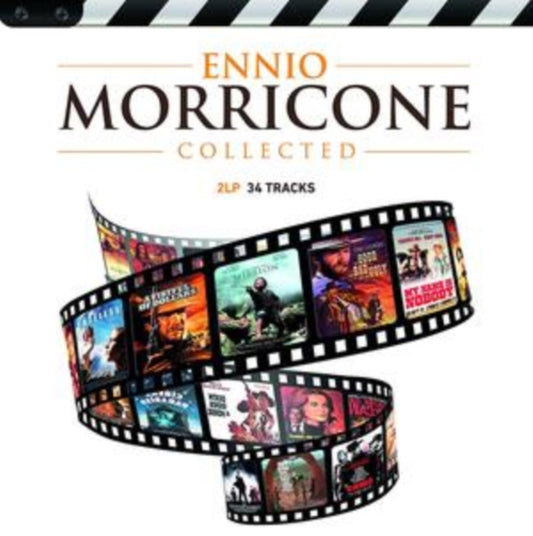 Morricone, Ennio - Collected Best Of
