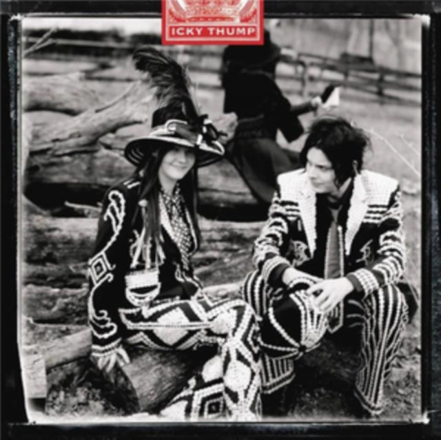White Stripes, The - Icky Thump (Third Man 2022 Reissue)
